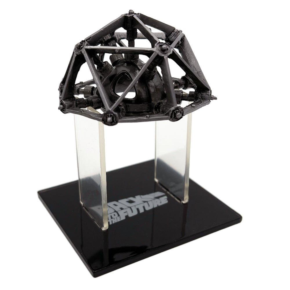 【予約商品】 BACK TO THE FUTURE バックトゥザフューチャー (劇場公開 40周年 ) - Brain Wave Analyzer Scaled Prop Replica / フィギュア・人形 - PGS